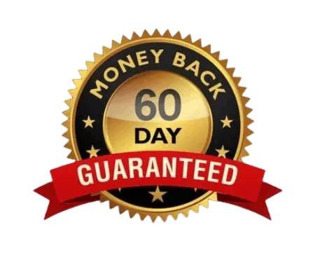 vivo tonic-guarantee-money back-refund